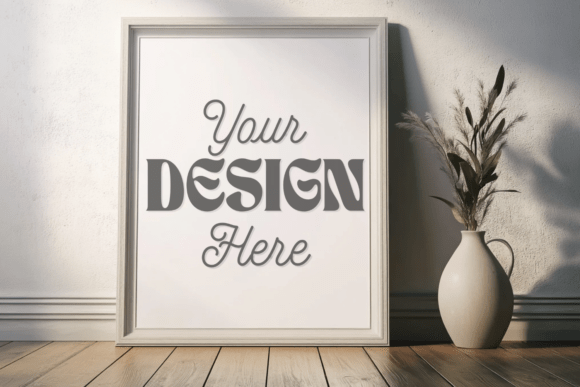 Download Frame Mockup 11 - Premium Resources